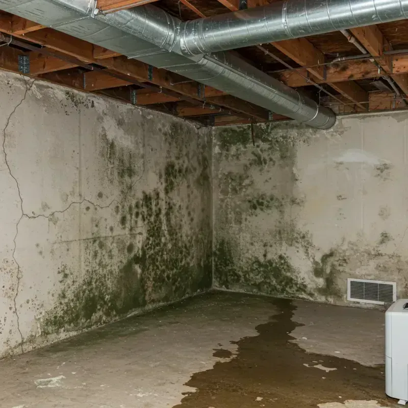 Professional Mold Removal in Pine Grove, PA